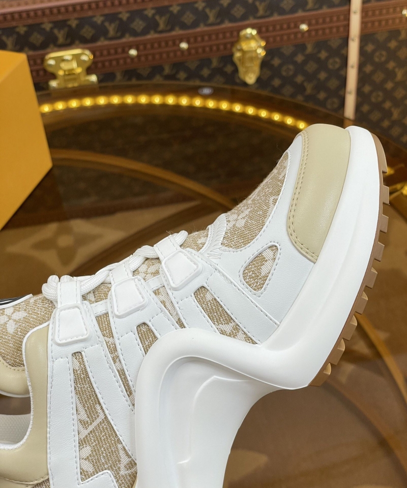 Louis Vuitton Sneakers